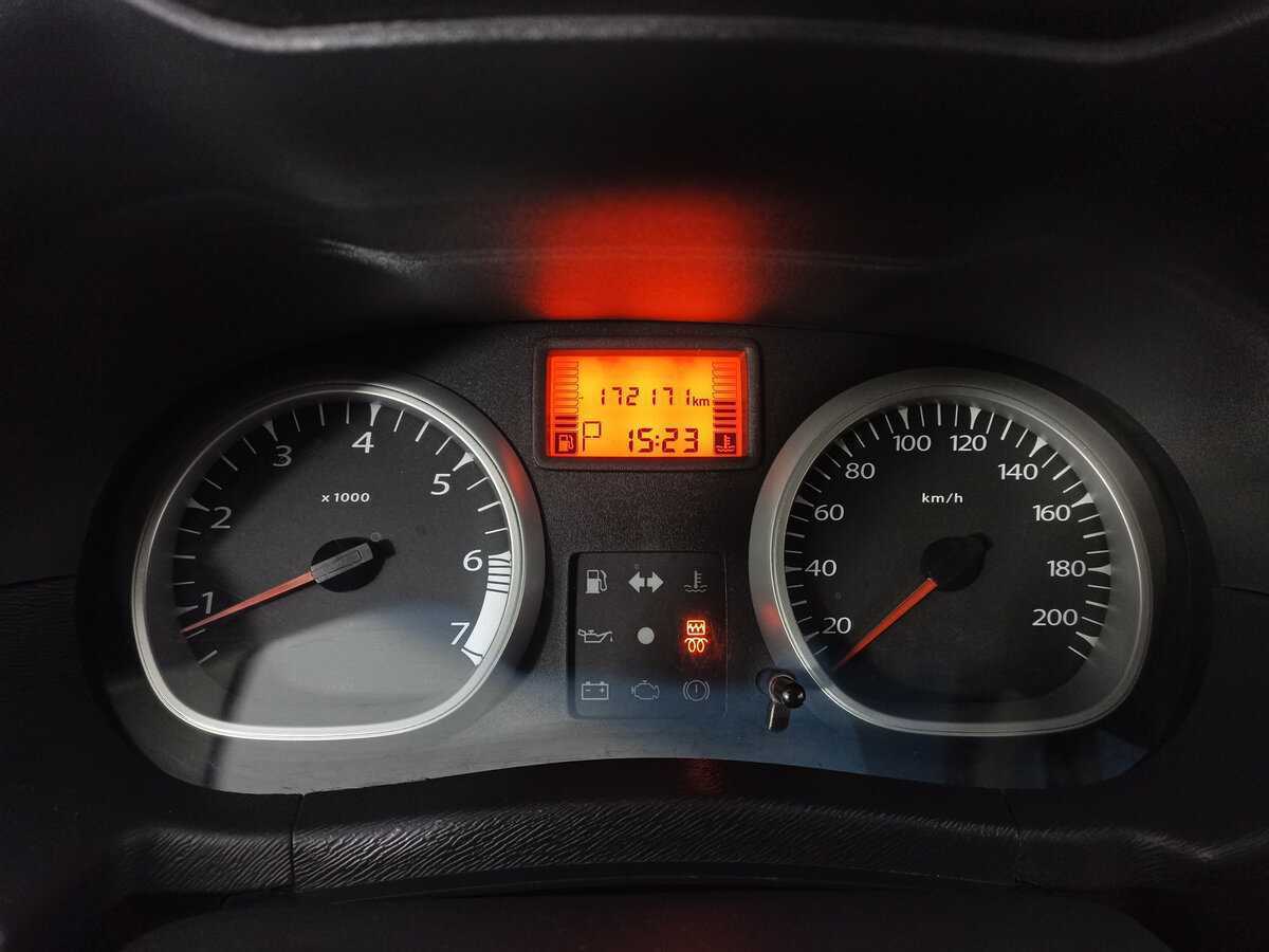 Купить Renault Duster, 2015, 172 171 км.. Фото: #12