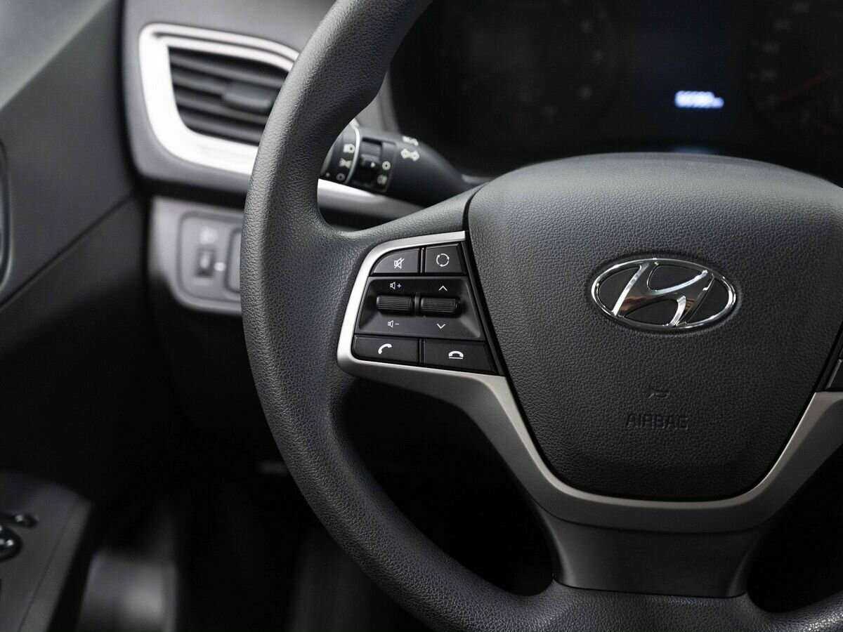 Купить Hyundai Solaris, 2020, 68 000 км.. Фото: #14