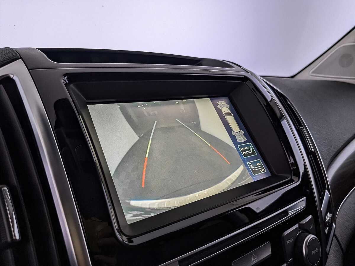 Купить Haval H9, 2019, 195 961 км.. Фото: #25