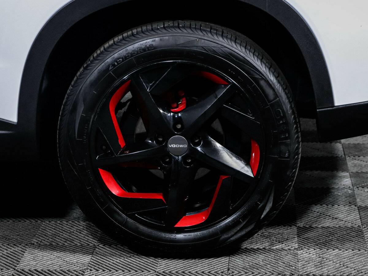 Купить OMODA C5, 2022, 31 700 км.. Фото: #14