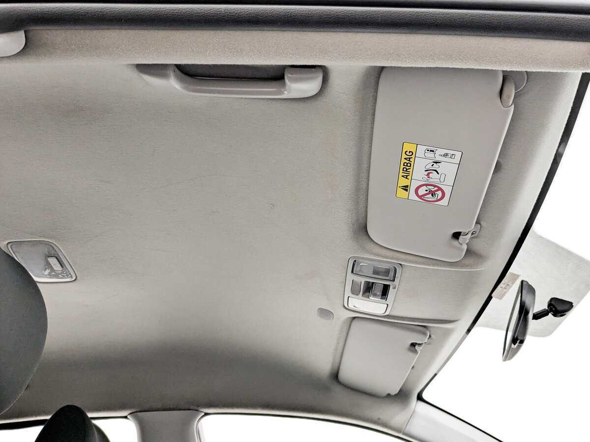 Купить Kia Rio, 2020, 189 225 км.. Фото: #21