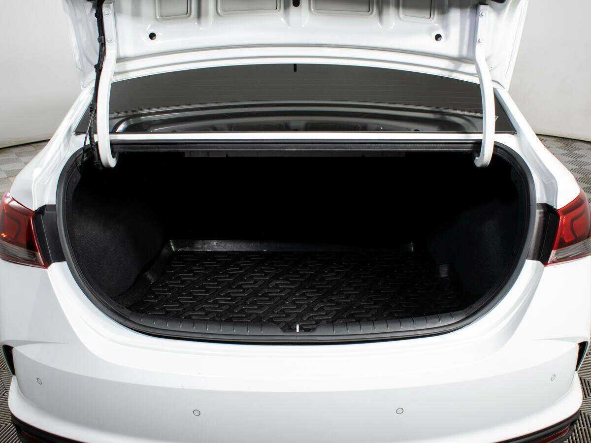 Купить Hyundai Solaris, 2020, 61 607 км.. Фото: #4