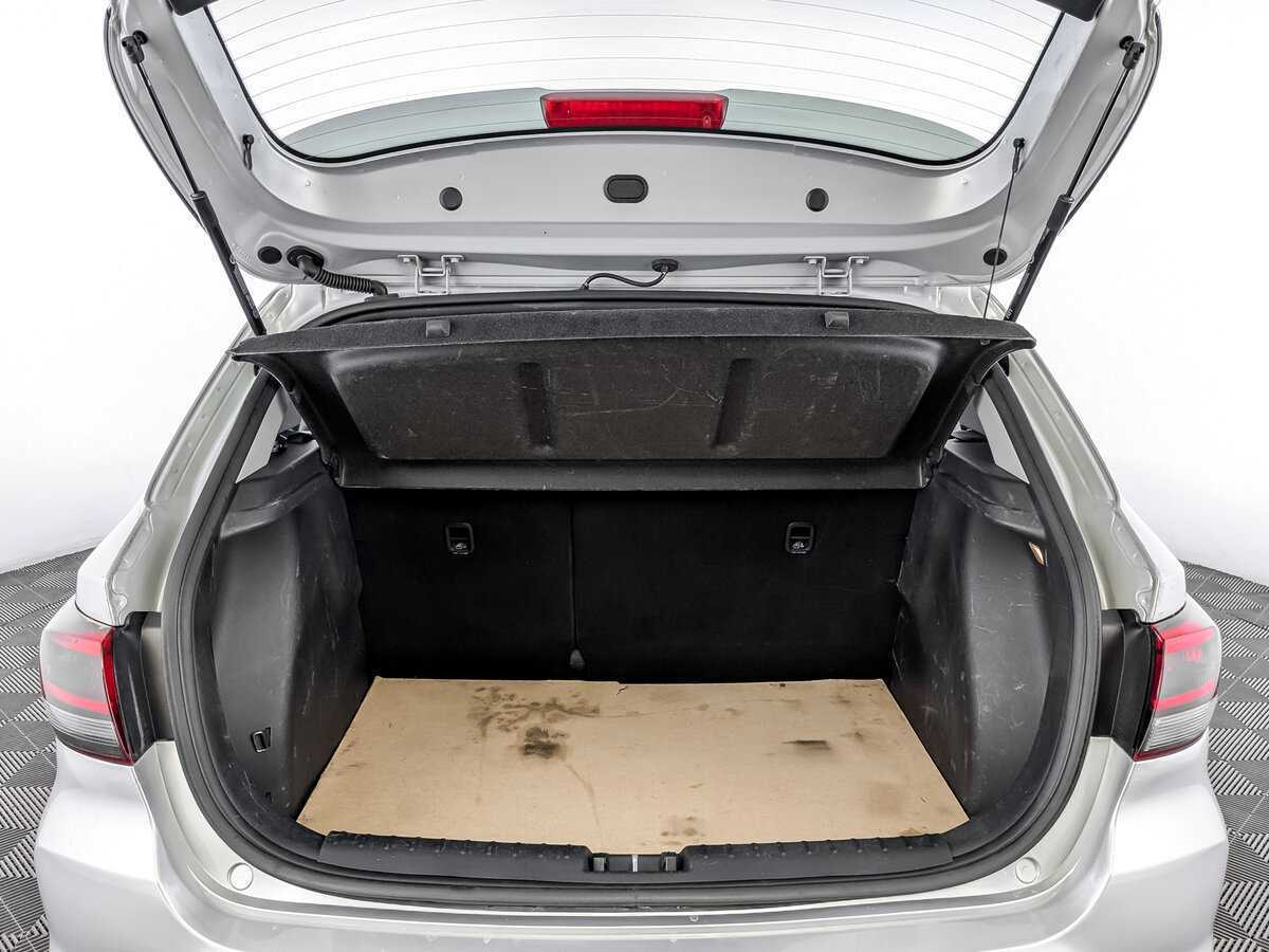 Купить Kia Rio, 2020, 186 207 км.. Фото: #9