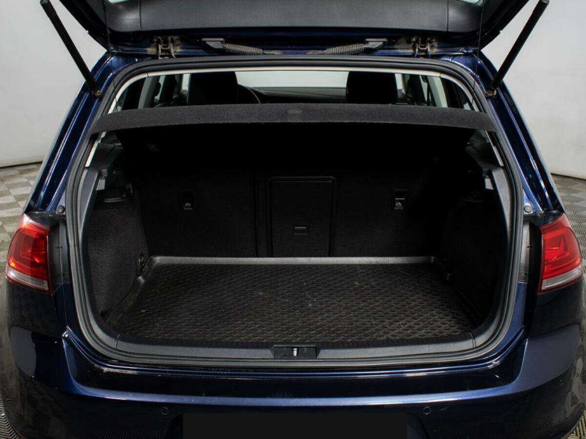 Купить Volkswagen Golf, 2013, 132 861 км.. Фото: #13