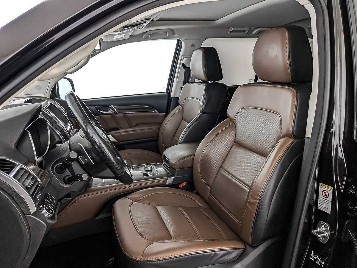 Купить Haval H9, 2019, 195 961 км.. Фото: #19