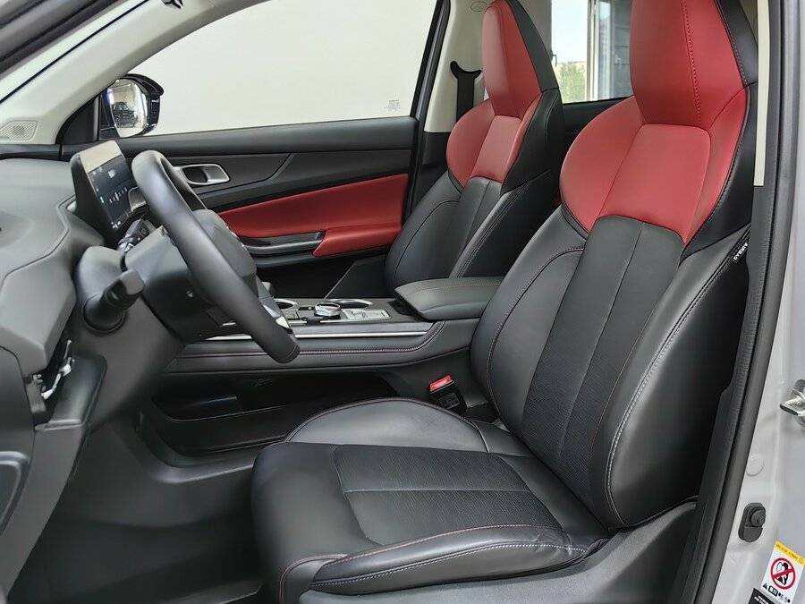 Купить Changan UNI-S (CS55 Plus), 2024, 13 464 км.. Фото: #5