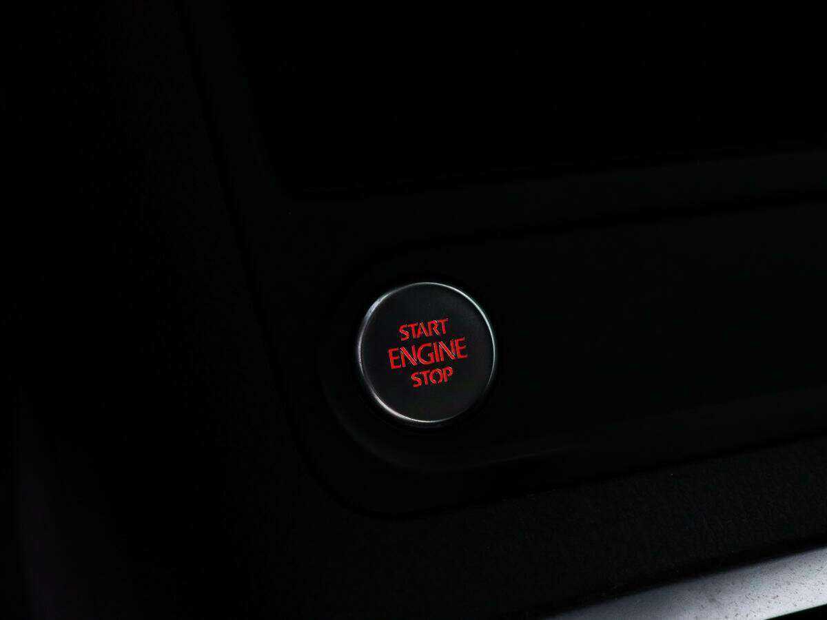 Купить Volkswagen Tiguan, 2012, 130 200 км.. Фото: #18