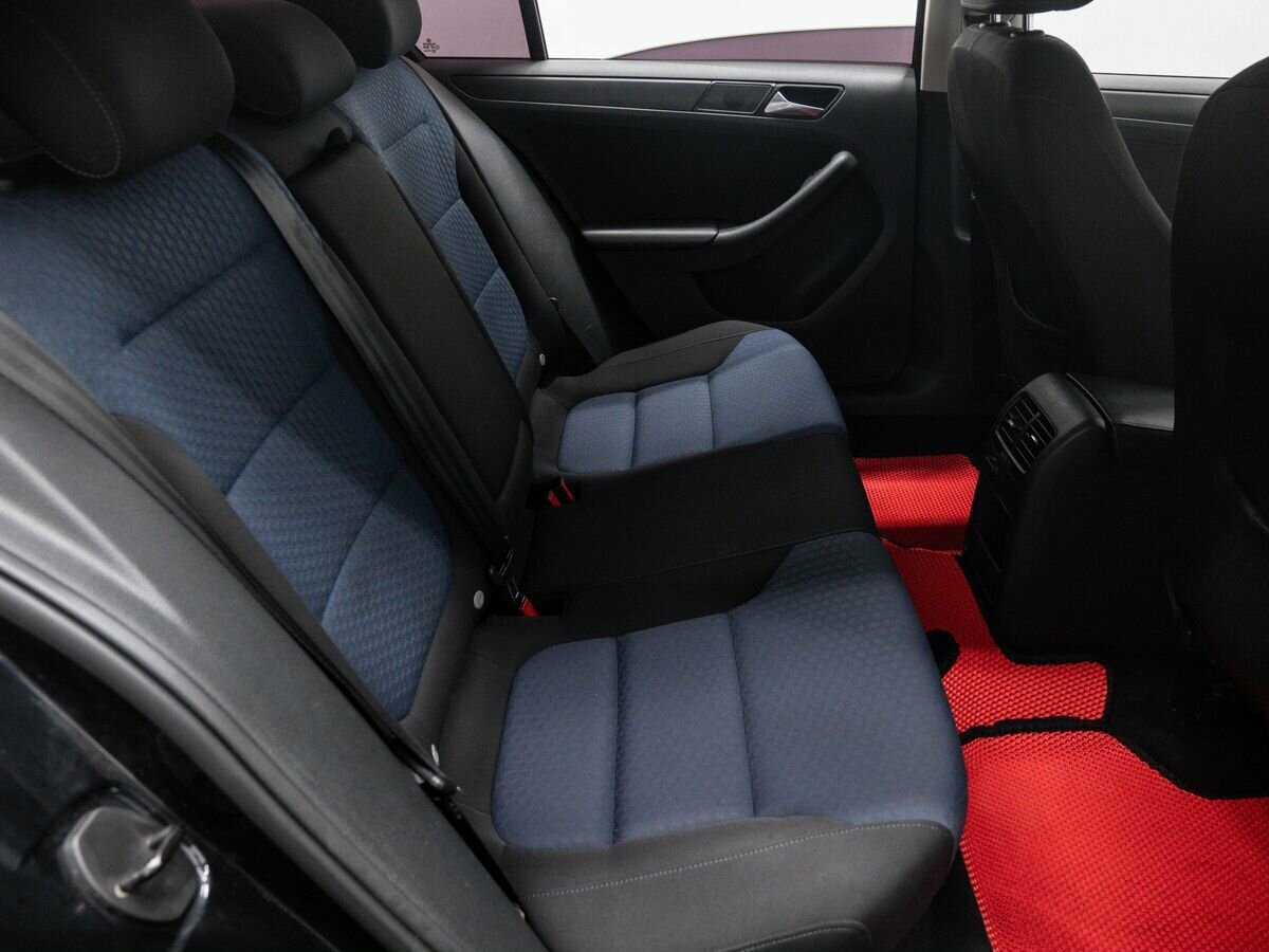 Купить Volkswagen Jetta, 2013, 312 700 км.. Фото: #8