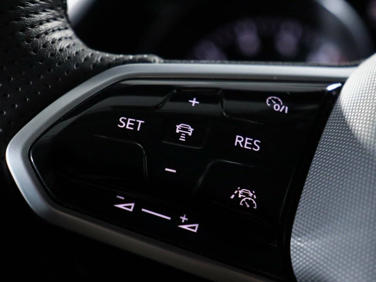 Купить Volkswagen Jetta, 2018, 126 419 км.. Фото: #20