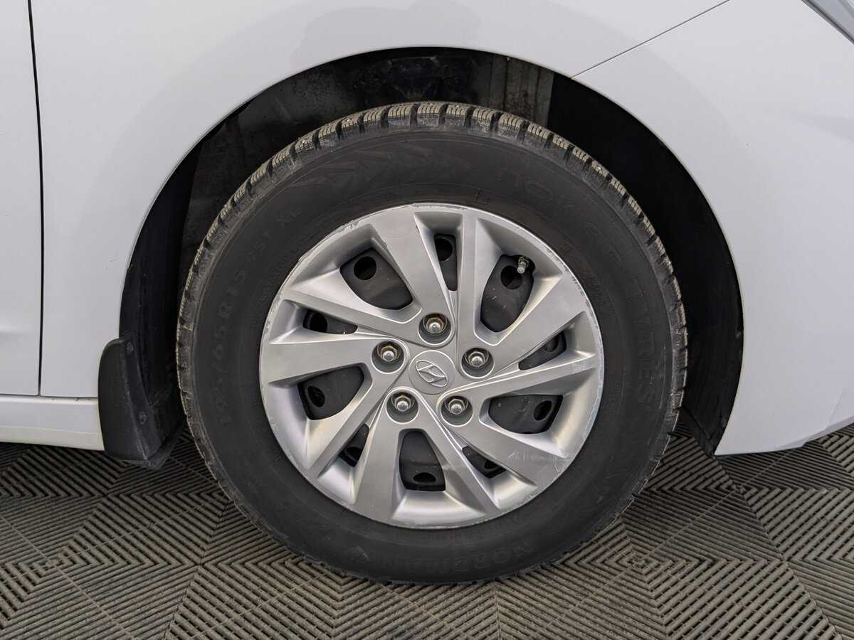 Купить Hyundai Elantra, 2019, 52 091 км.. Фото: #11