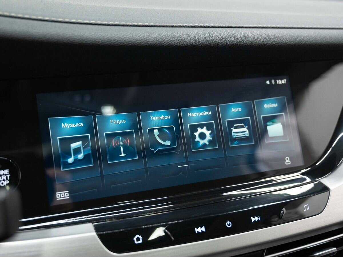 Купить Changan CS35PLUS, 2022, 23 000 км.. Фото: #17