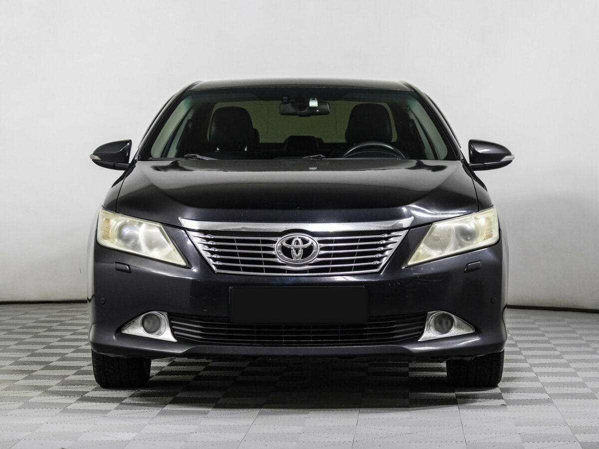 Купить Toyota Camry, 2012, 253 000 км.. Фото: #1