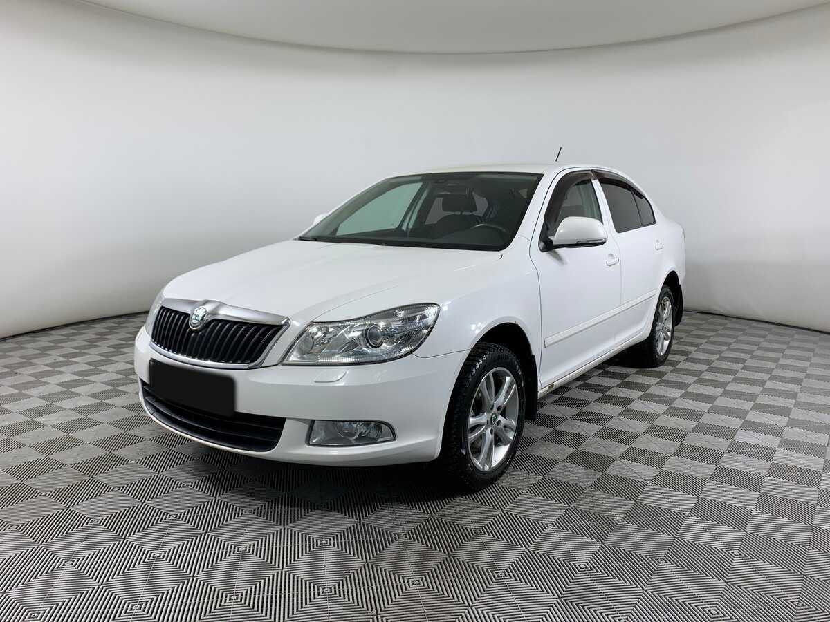 Купить Skoda Octavia, 2012, 150 562 км.. Фото: #0
