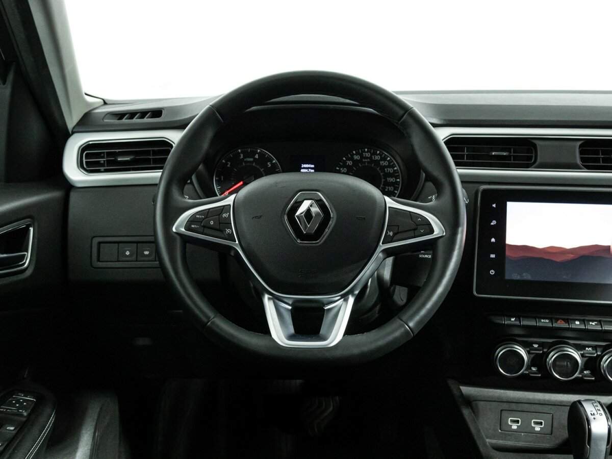 Купить Renault Arkana, 2021, 24 005 км.. Фото: #18