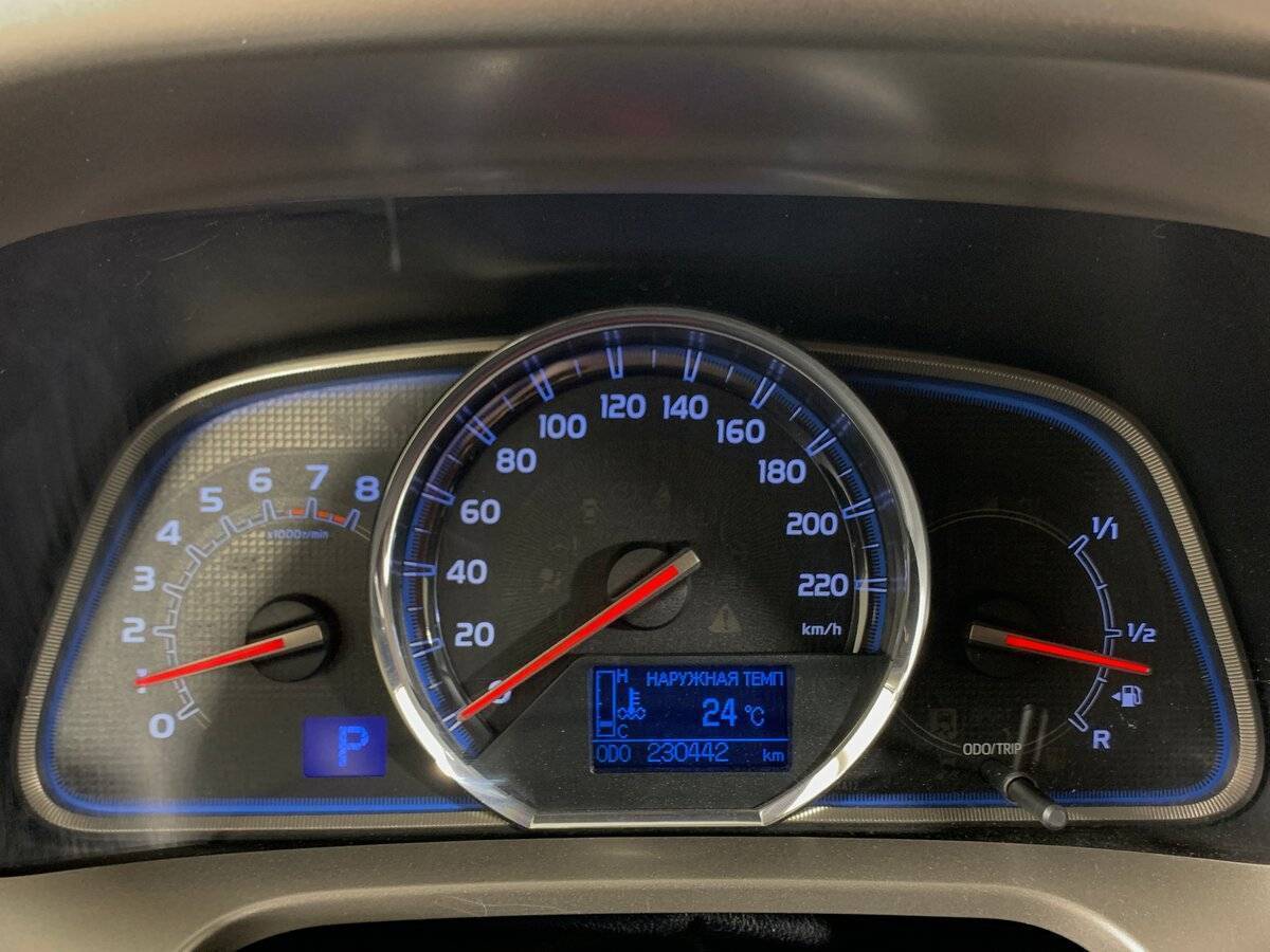 Купить Toyota RAV4, 2013, 230 440 км.. Фото: #13