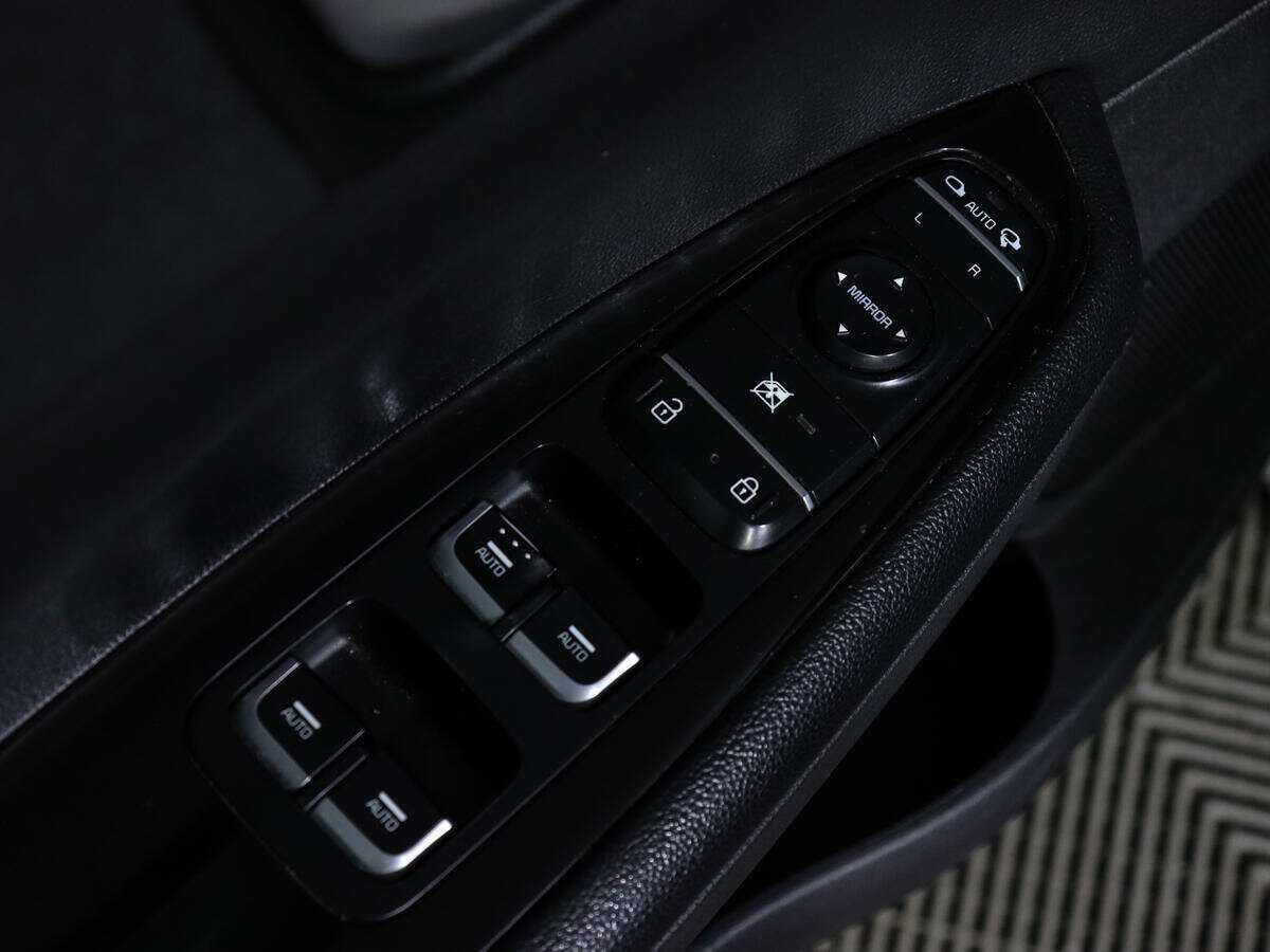 Купить Kia Optima, 2019, 98 098 км.. Фото: #19