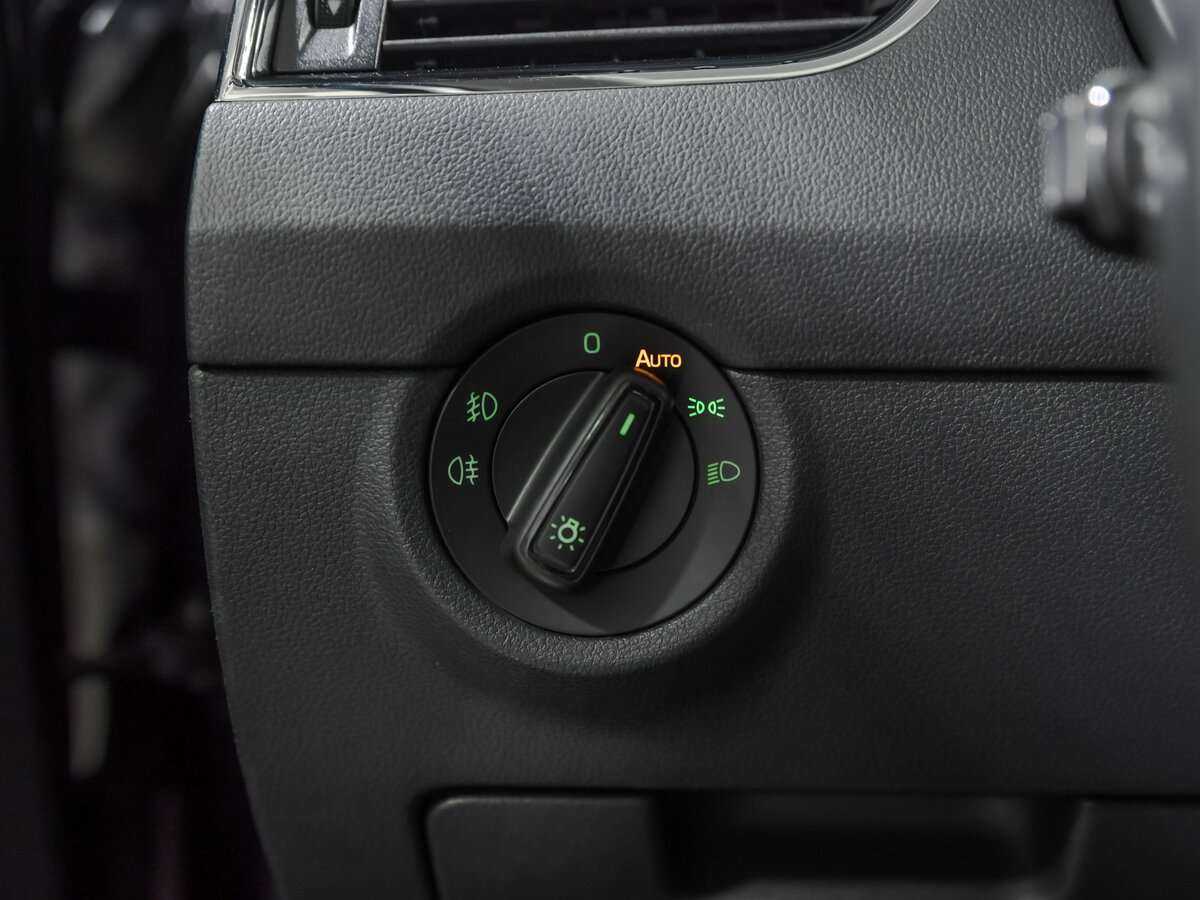 Купить Skoda Octavia, 2017, 146 641 км.. Фото: #13