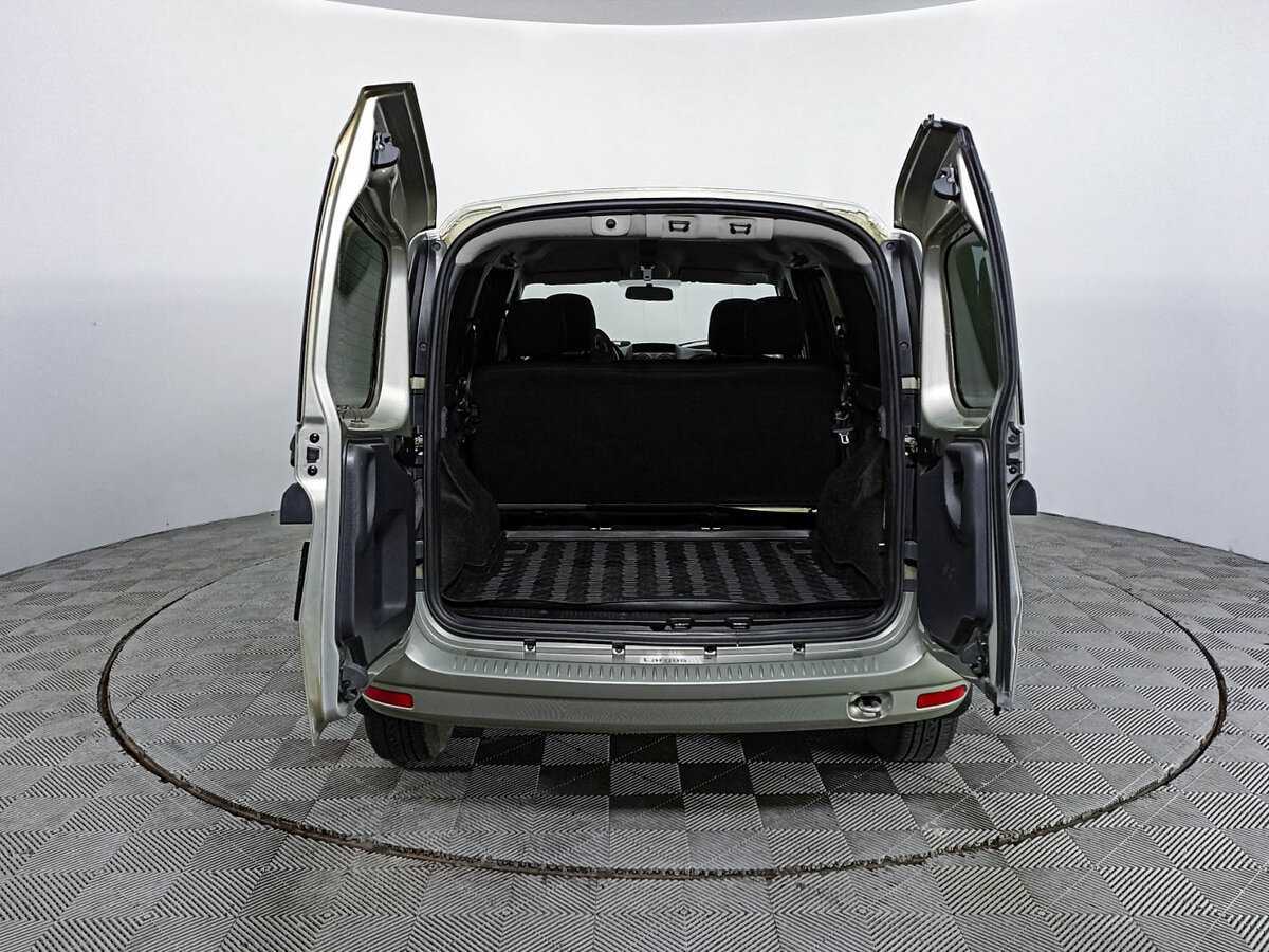 Купить Lada (ВАЗ) Largus, 2022, 74 019 км.. Фото: #7