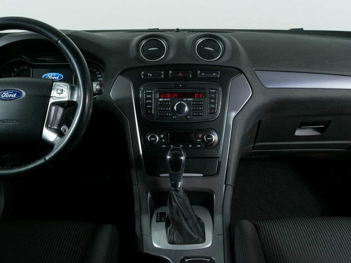 Купить Ford Mondeo, 2013, 169 808 км.. Фото: #10