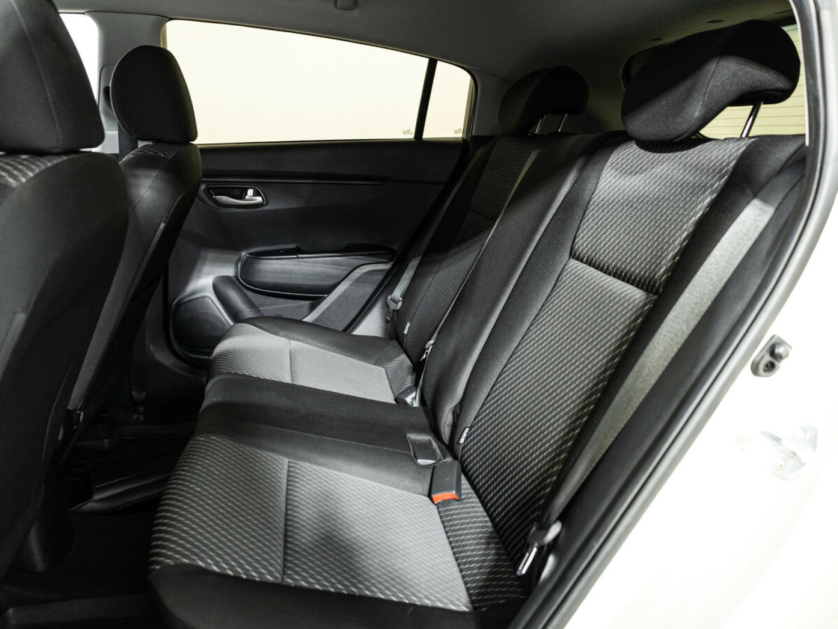 Купить Kia Rio, 2018, 84 850 км.. Фото: #9