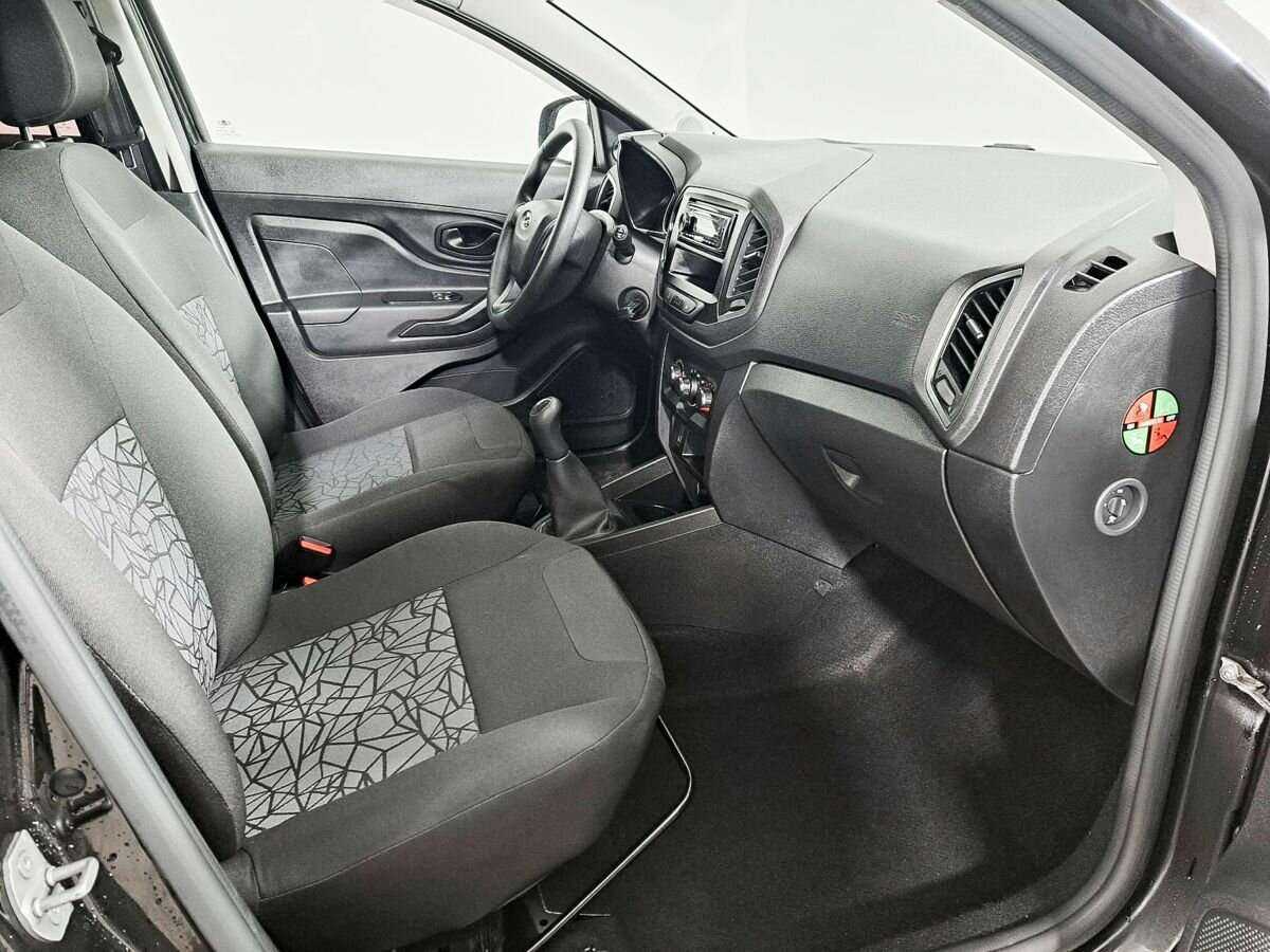 Купить Lada (ВАЗ) XRAY, 2020, 56 000 км.. Фото: #6