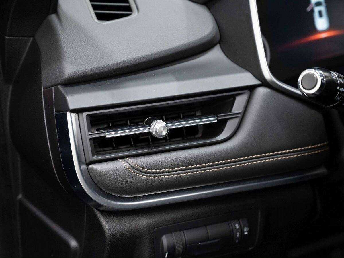 Купить Chery Tiggo 8, 2020, 85 218 км.. Фото: #19