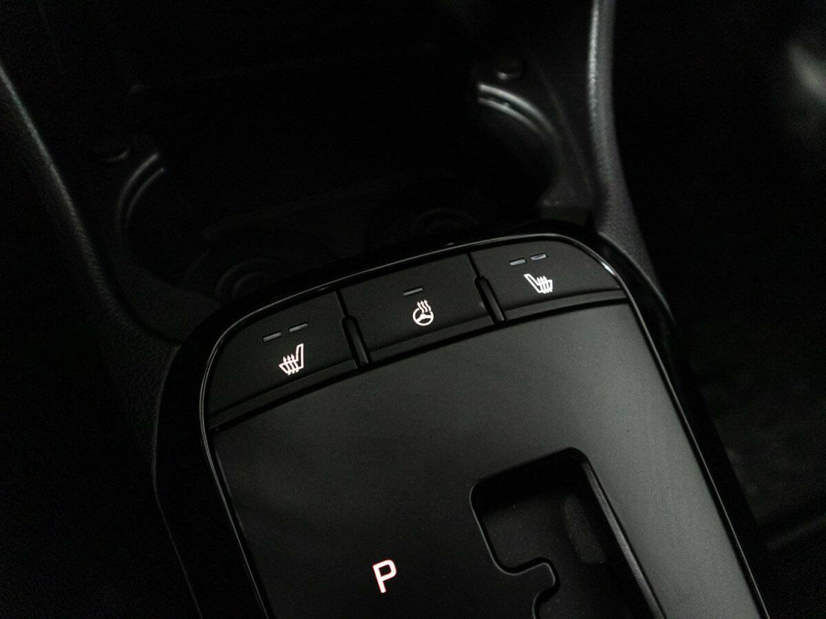 Купить Kia Picanto, 2022, 13 646 км.. Фото: #21