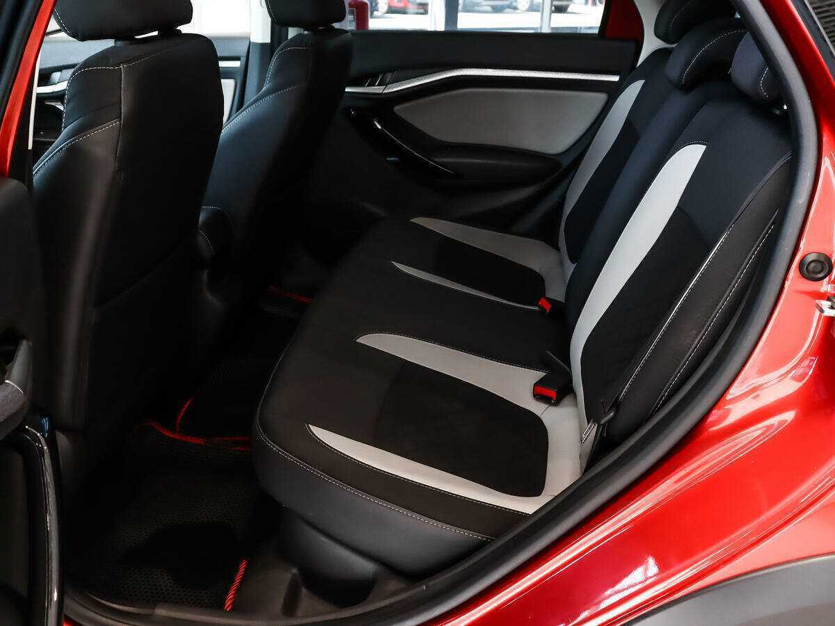 Купить Lada (ВАЗ) Vesta, 2019, 129 135 км.. Фото: #8