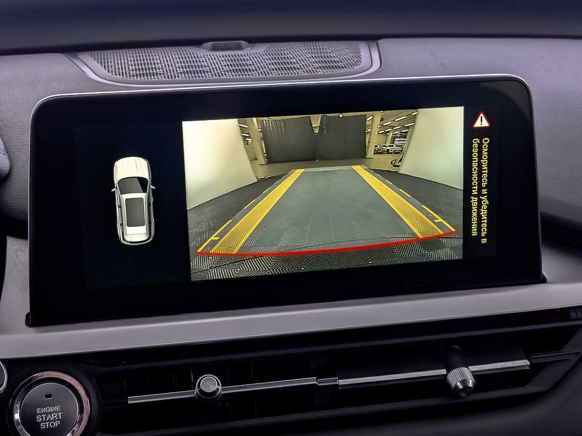 Купить Chery Tiggo 7 Pro, 2021, 79 929 км.. Фото: #28