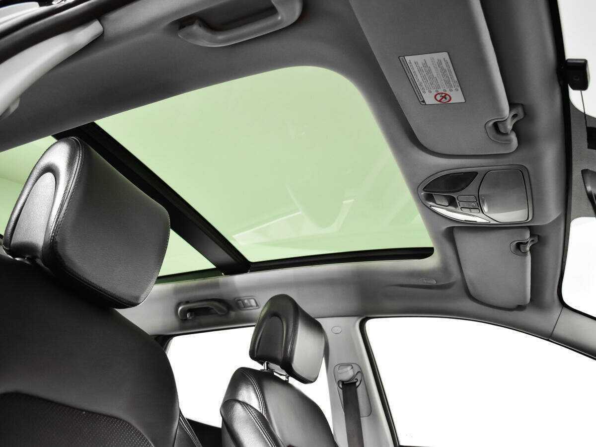 Купить Hyundai Santa Fe, 2013, 147 150 км.. Фото: #12