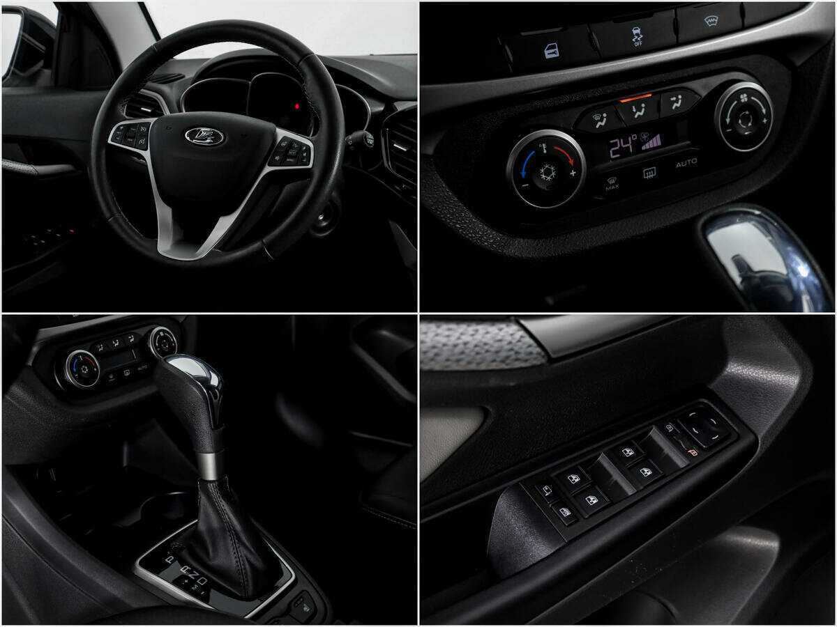 Купить Lada (ВАЗ) Vesta, 2022, 32 179 км.. Фото: #13