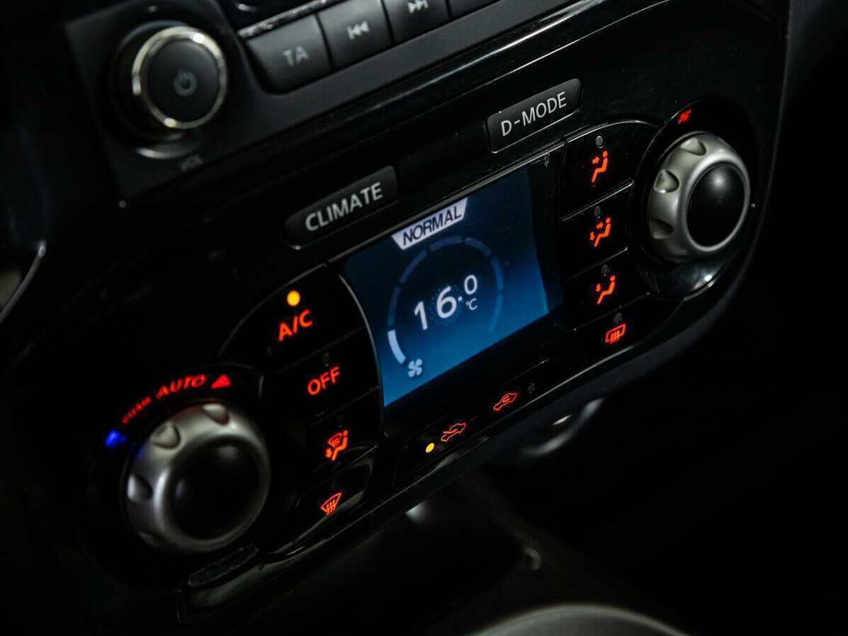 Купить Nissan Juke, 2012, 174 000 км.. Фото: #14