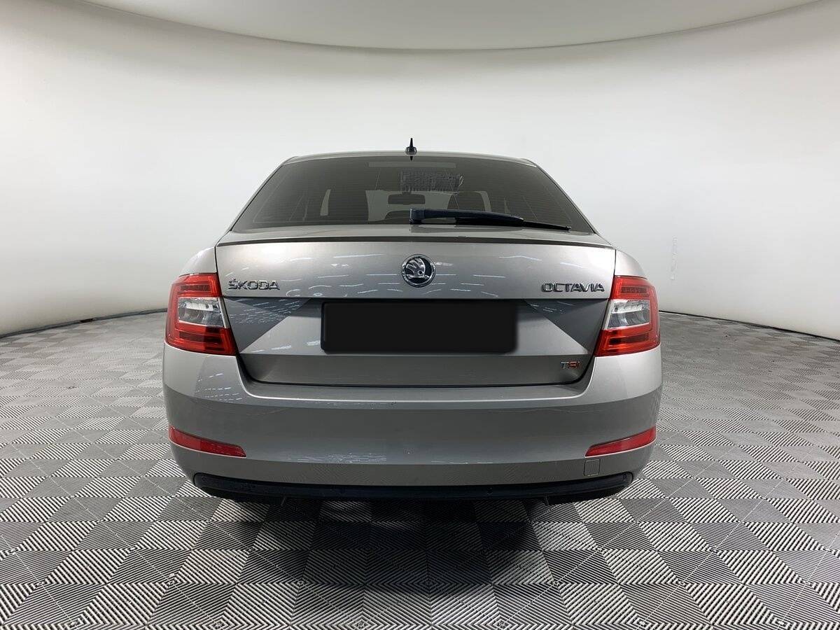 Купить Skoda Octavia, 2013, 253 620 км.. Фото: #5