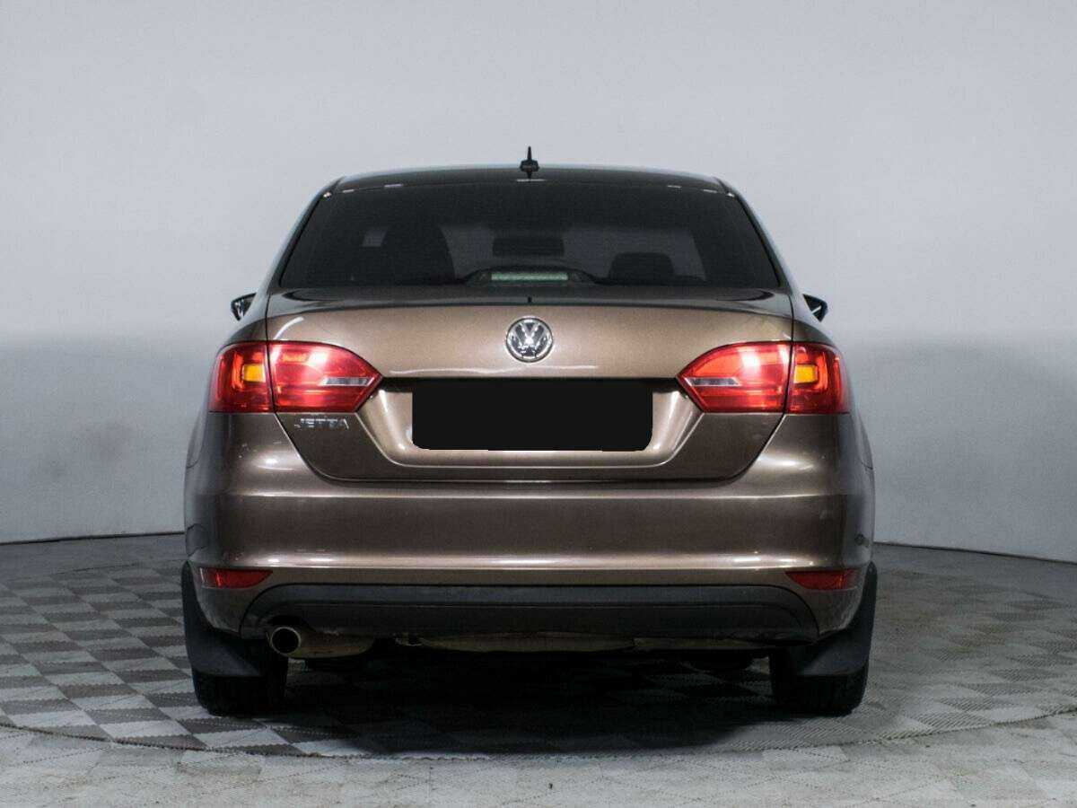 Купить Volkswagen Jetta, 2012, 187 526 км.. Фото: #5