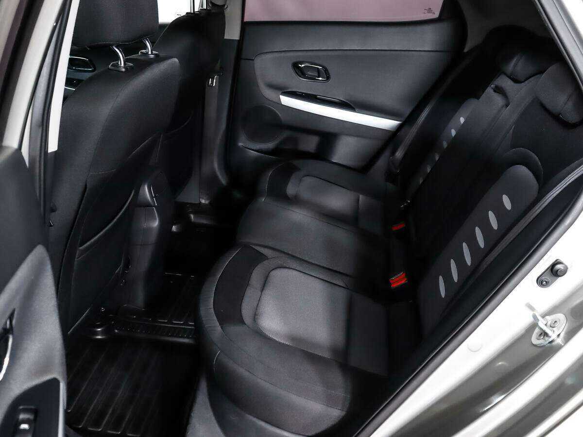 Купить Kia Ceed, 2015, 192 106 км.. Фото: #9