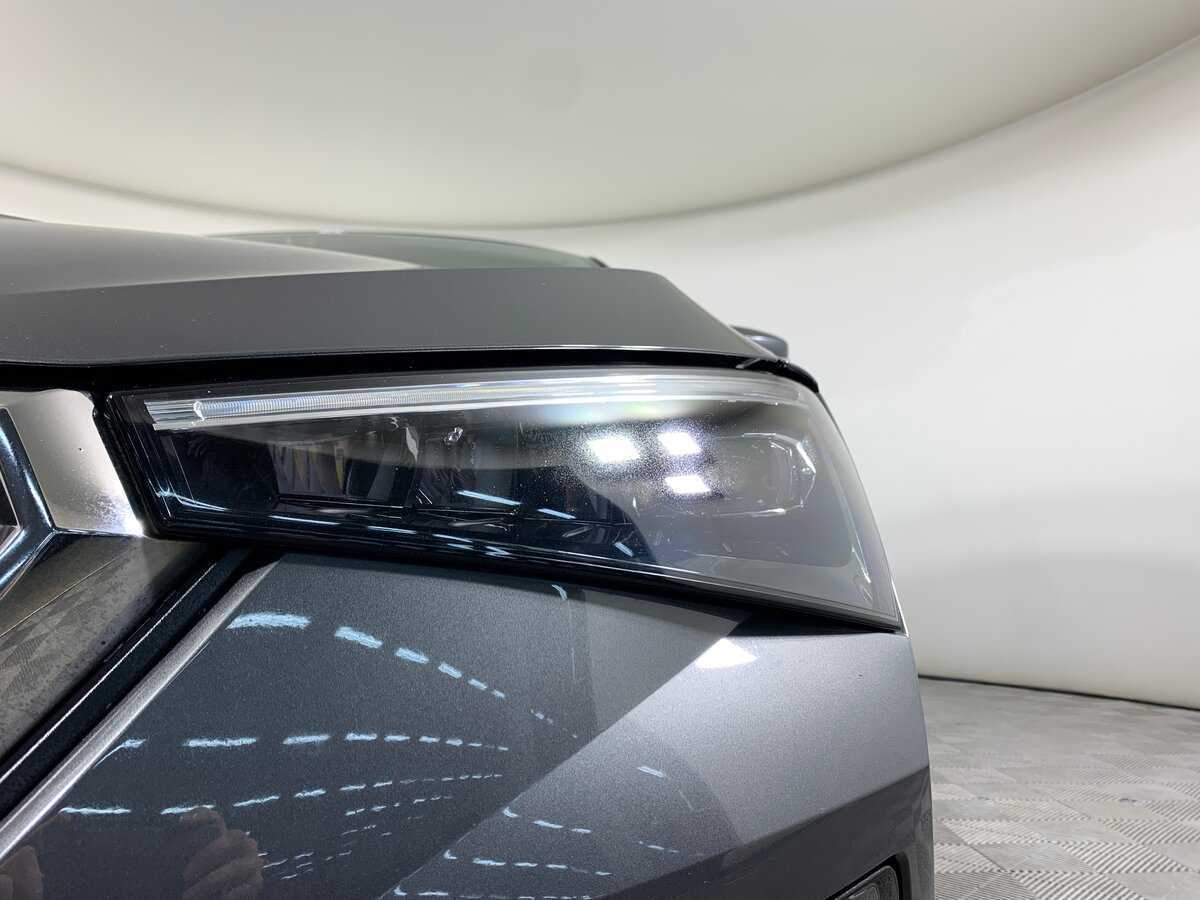 Купить Skoda Rapid, 2021, 30 377 км.. Фото: #9