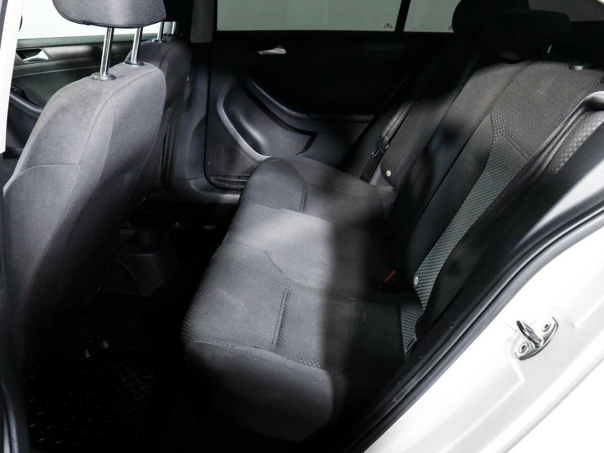 Купить Volkswagen Jetta, 2013, 198 671 км.. Фото: #6
