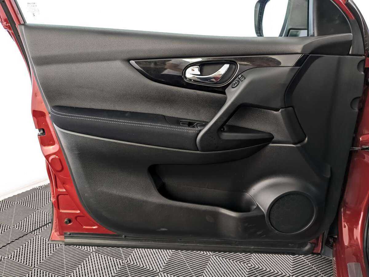 Купить Nissan Qashqai, 2014, 210 933 км.. Фото: #14