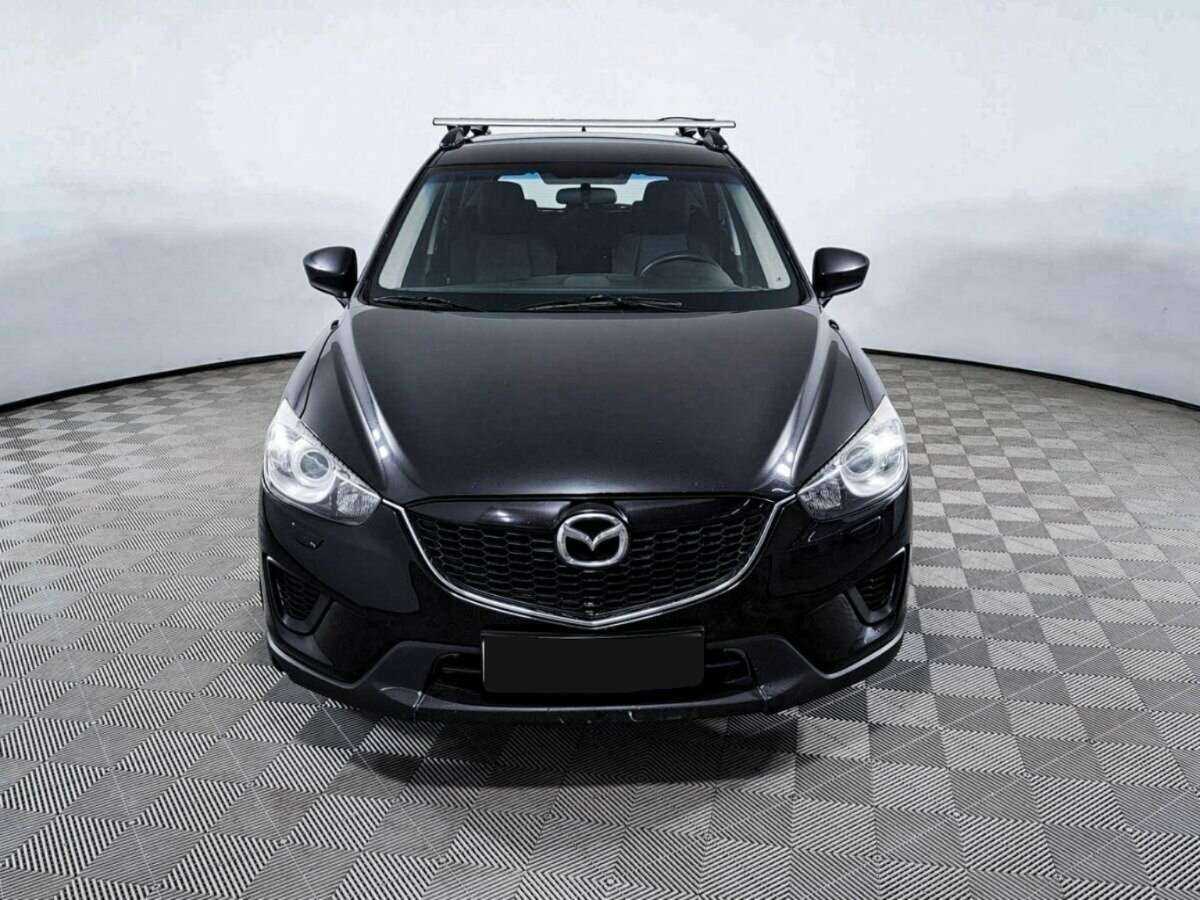 Купить Mazda CX-5, 2012, 240 000 км.. Фото: #1