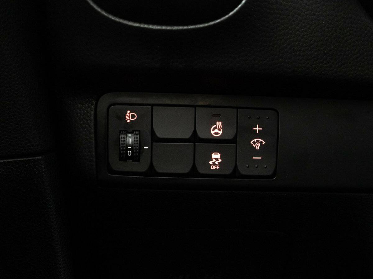 Купить Kia Soul, 2018, 94 398 км.. Фото: #16