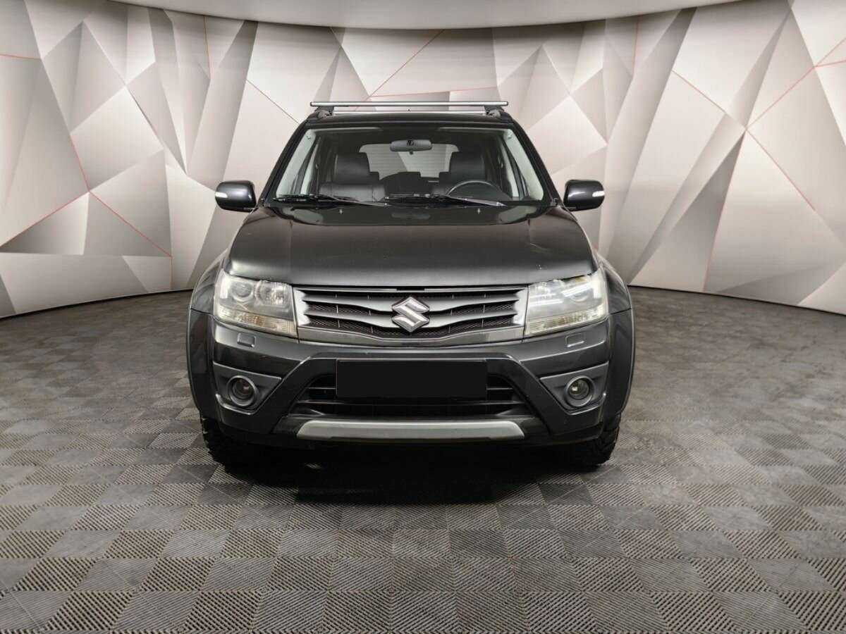 Купить Suzuki Grand Vitara, 2014, 141 091 км.. Фото: #5