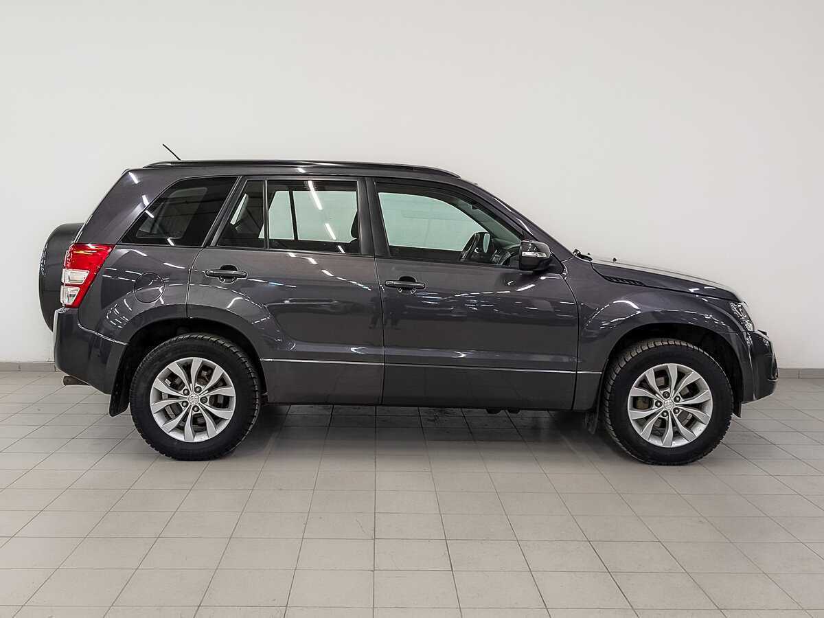 Купить Suzuki Grand Vitara, 2013, 133 636 км.. Фото: #3