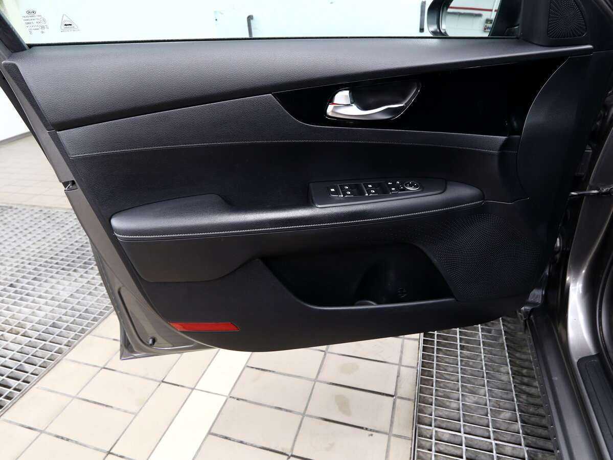 Купить Kia Cerato, 2020, 136 000 км.. Фото: #6