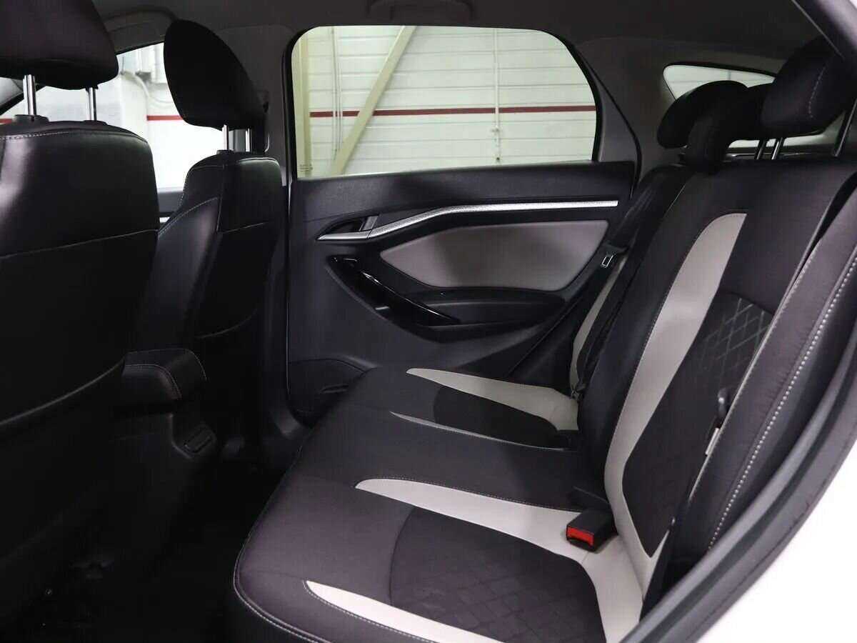 Купить Lada (ВАЗ) Vesta, 2018, 64 000 км.. Фото: #15