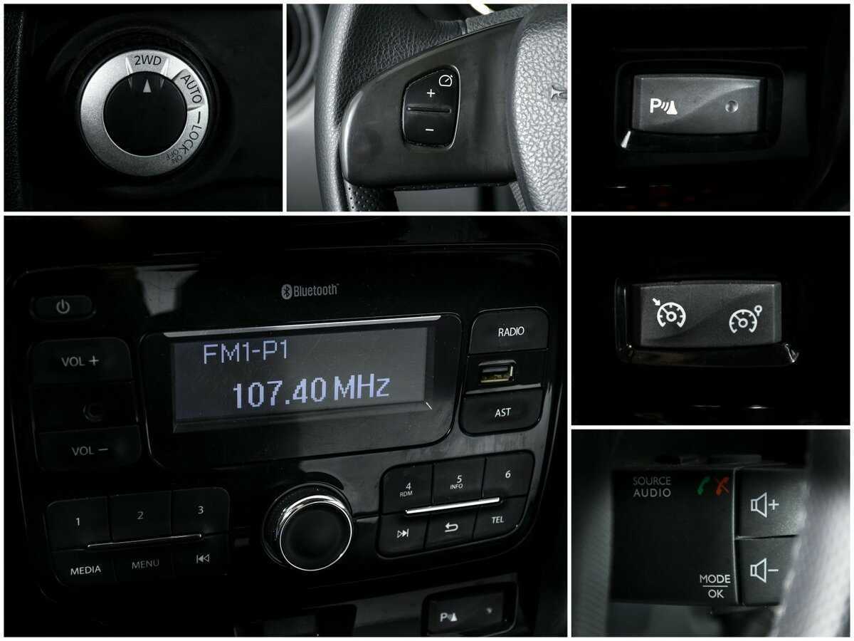 Купить Renault Duster, 2018, 58 100 км.. Фото: #12