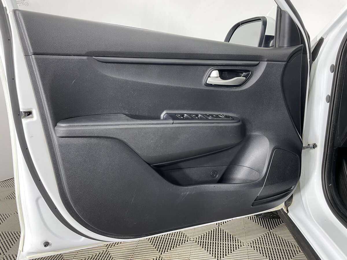 Купить Kia Rio, 2020, 124 502 км.. Фото: #20