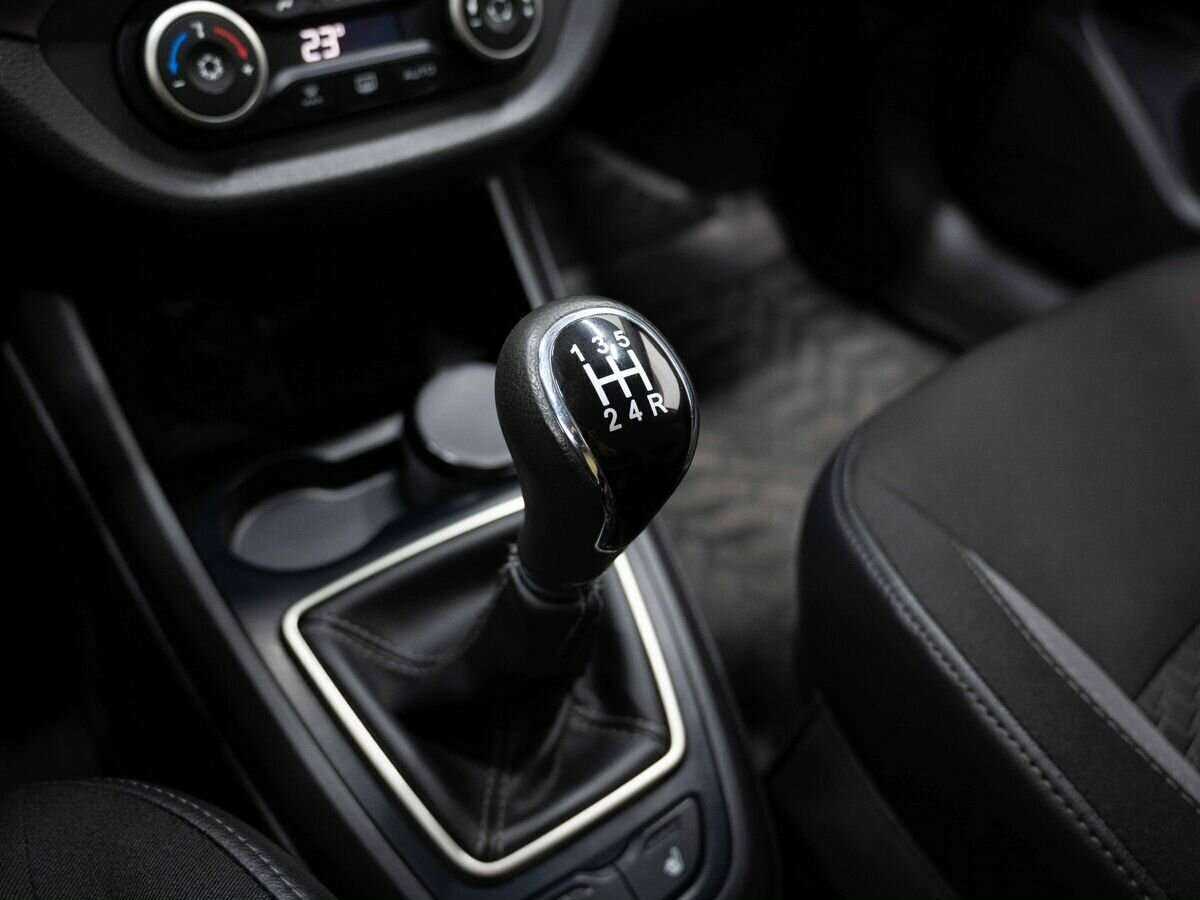 Купить Lada (ВАЗ) Vesta, 2018, 95 000 км.. Фото: #23