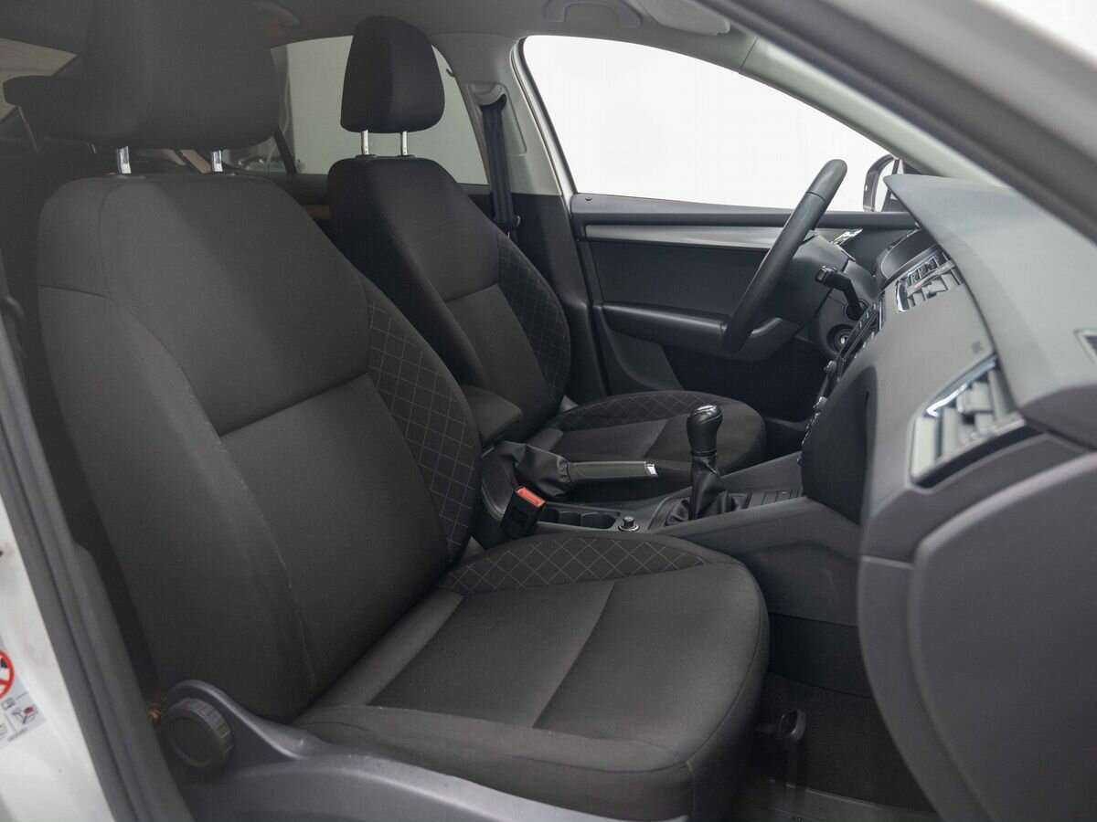 Купить Skoda Octavia, 2019, 90 000 км.. Фото: #11