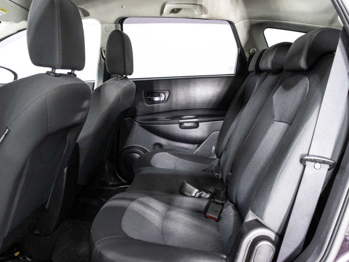 Купить Nissan Qashqai+2, 2013, 263 511 км.. Фото: #9