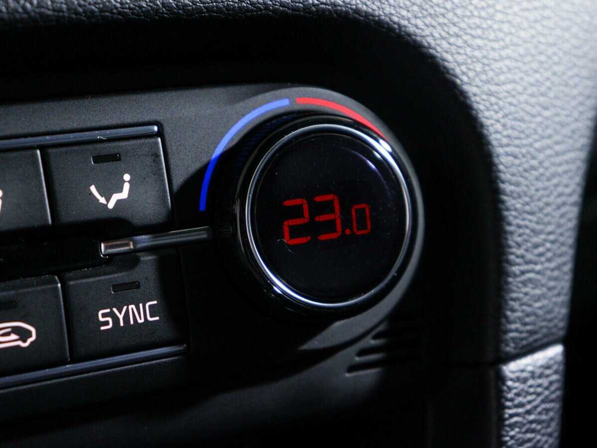 Купить Kia Ceed, 2020, 47 485 км.. Фото: #21